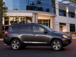 Toyota RAV4 Sport 2008 года (US)